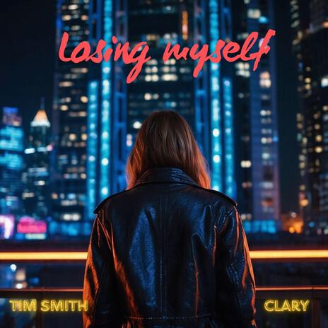 Losing Myself ft. Clary | Boomplay Music