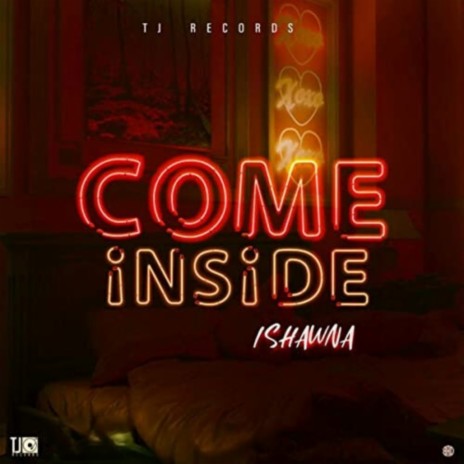 Come Inside | Boomplay Music