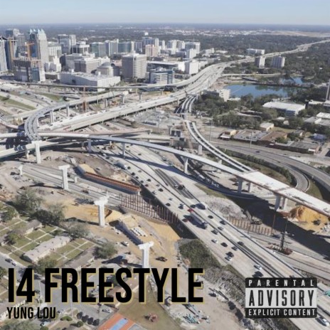 I4 Freestyle | Boomplay Music