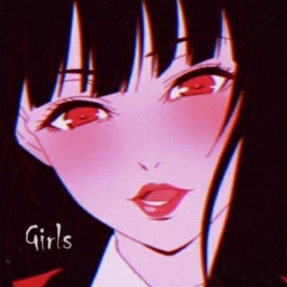 Girls (feat. SacredK)