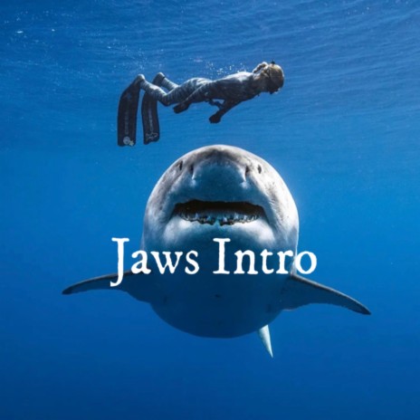 Jaws Intro