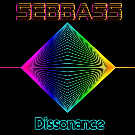 Dissonance | Boomplay Music