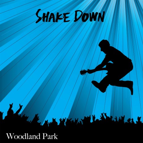 Shake Down | Boomplay Music