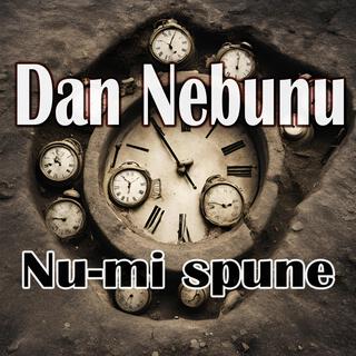 Nu-mi spune