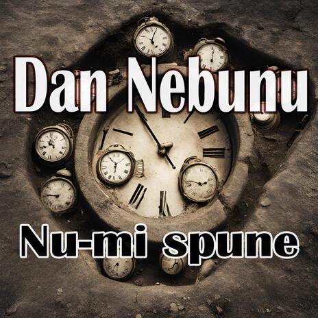 Nu-mi spune | Boomplay Music