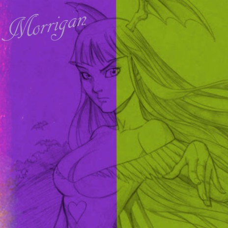 Morrigan | Boomplay Music