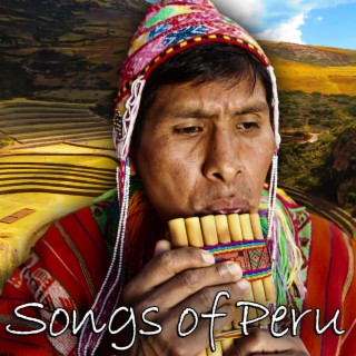 Songs Of Peru