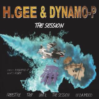 The Session EP