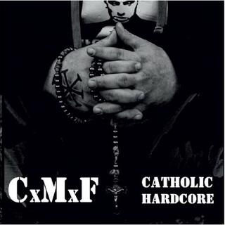 Catholic Hardcore