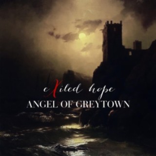 Angel Of Greytown