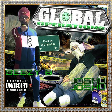 GLOBAL OPERATIONZ ft. BEEZYB | Boomplay Music