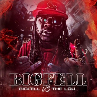 Bigfell vs the lou