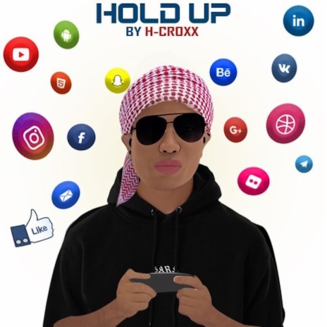 HOLD UP | Boomplay Music