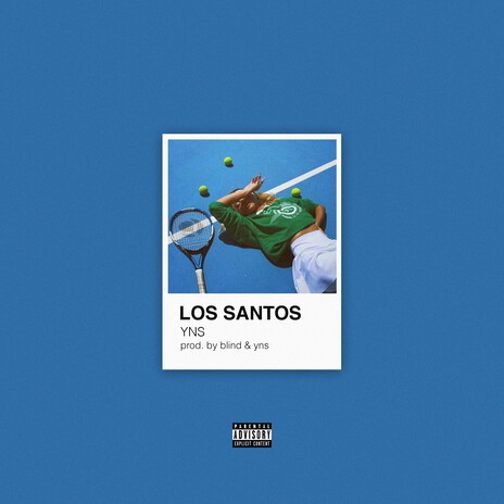 Los Santos | Boomplay Music