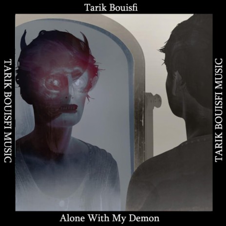 Alone With My Demon | Boomplay Music