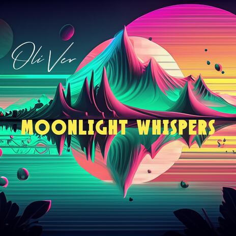 Moonlight Whispers | Boomplay Music