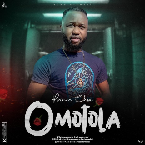 Omotola | Boomplay Music