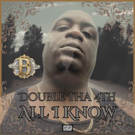 All I Know (Special Cinematic Version) ft. MaccLashawn | Boomplay Music