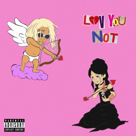 Luh You Not | Boomplay Music