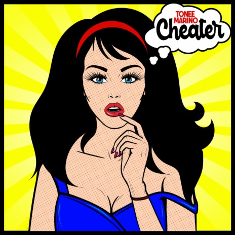 Cheater | Boomplay Music