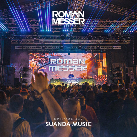 Flow of the Dance (Suanda 439) | Boomplay Music
