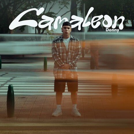 Camaleón | Boomplay Music