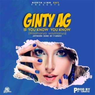 Ginty AG