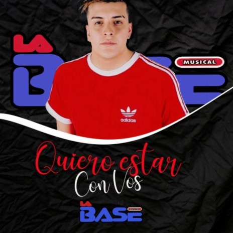 Quiero Estar Con Vos | Boomplay Music