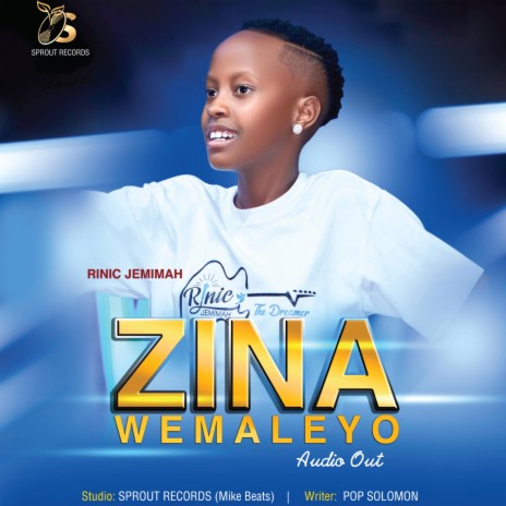 Zzina Wemaleyo | Boomplay Music
