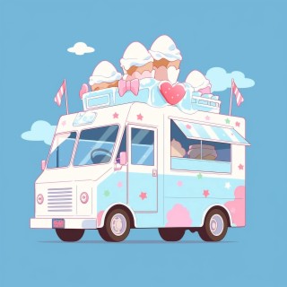 the ice cream truck corporation