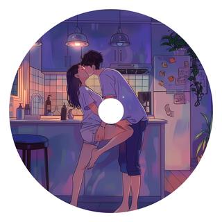 Lo-fi Love Vibes