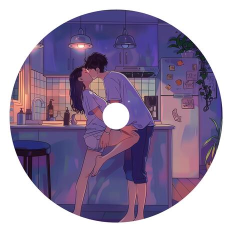 Lo-fi Fluttering Heart | Boomplay Music