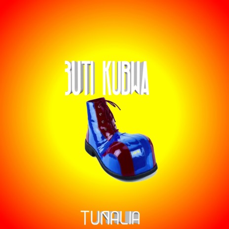 Tunalia | Boomplay Music