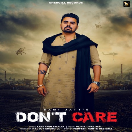 Don’t Care | Boomplay Music