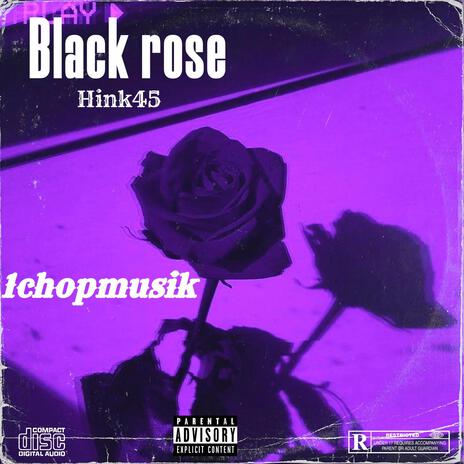 Black Rose | Boomplay Music