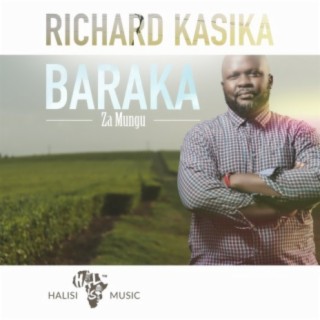 Richard Kasika