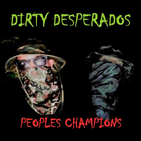 Spitn Rebel Music (feat. Edap/Malc Fresh) (Dirty Desperados Remix) | Boomplay Music