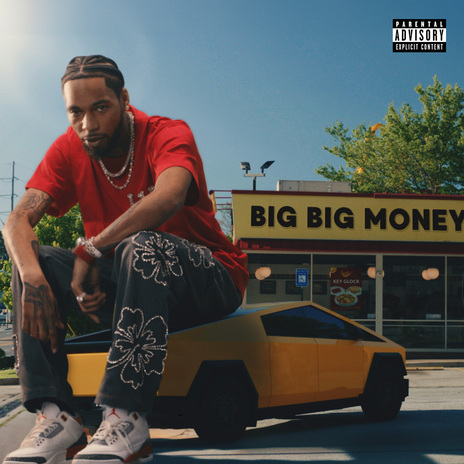 Big Big Money | Boomplay Music