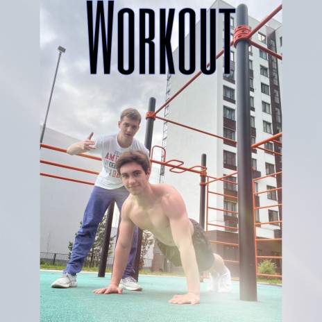 Workout ft. Artem Tenko