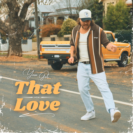 You Got That Love | Boomplay Music