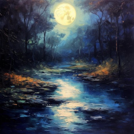 Moonlight River | Boomplay Music