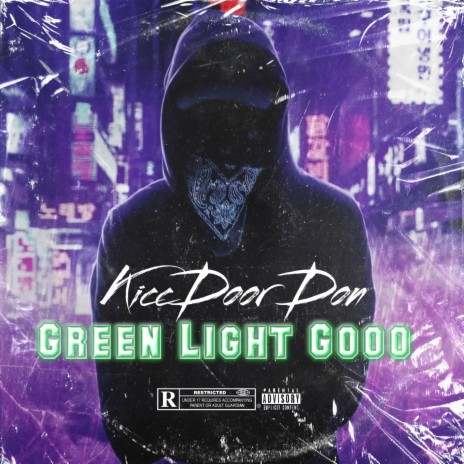 Green Light Gooo | Boomplay Music