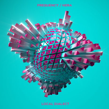 Frequency (Extended Mix) | Boomplay Music