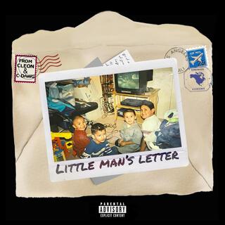 Little Man's Letter