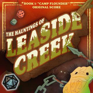THoLC: Camp Flounder (Original Podcast Soundtrack)