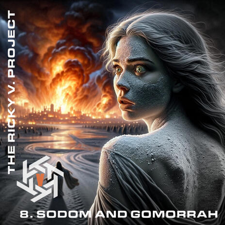 Sodom and Gomorrah | Boomplay Music