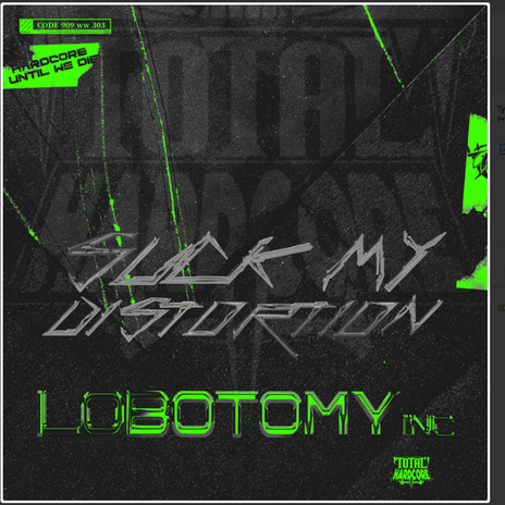 Suck My Distortion | Boomplay Music