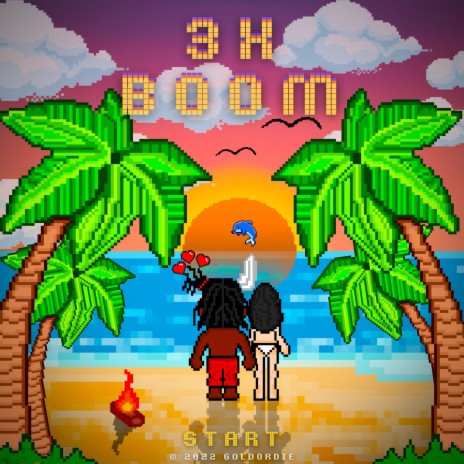 3xBoom | Boomplay Music