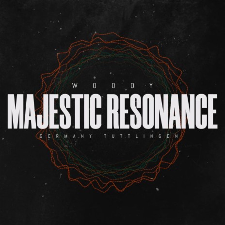 Majestic Resonance | Boomplay Music