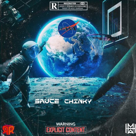 Nasa ft. CHINKY | Boomplay Music